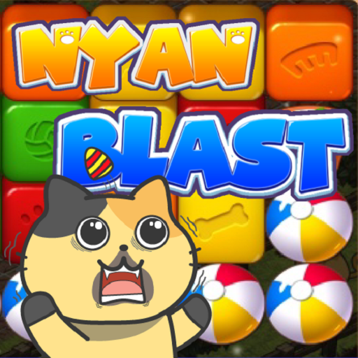 NyanBlast